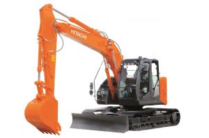 diggers orange
